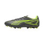 Chaussures de Football pour Adultes Puma Ultra 5 Play Mg Gris foncé 44