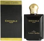 Louis Cardin Credible Noir Eau de Parfum pour hommes 100 ml