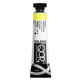 Qor Aquarelle Cadmium Jaune Onagre 11 ml