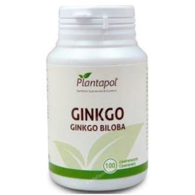 PLANTAPOL Ginkgo Biloba 600mg PLANTAPOL Ginkgo Biloba 600mg