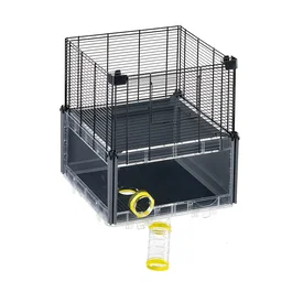 Ferplast Extension de toit pour cage multiple de hamster