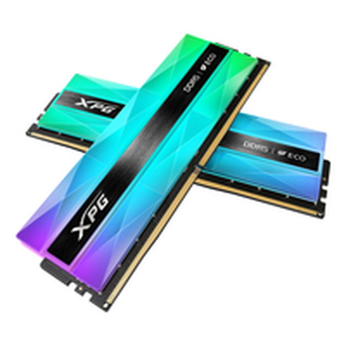 Mémoire RAM Adata AX5U6000C3016G-CLANRSG 32 GB DDR5 6000 MHz cl30