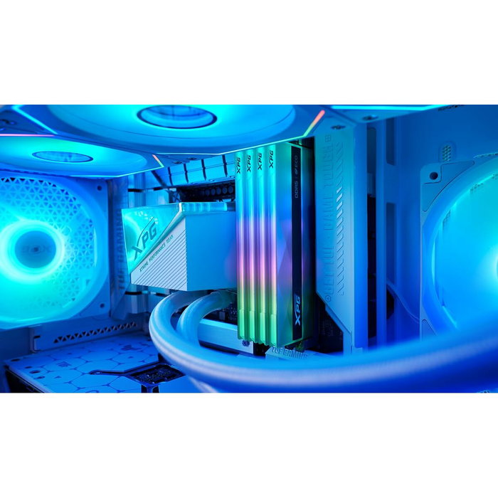 Mémoire RAM Adata AX5U6000C3016G-CLANRSG 32 GB DDR5 6000 MHz cl30