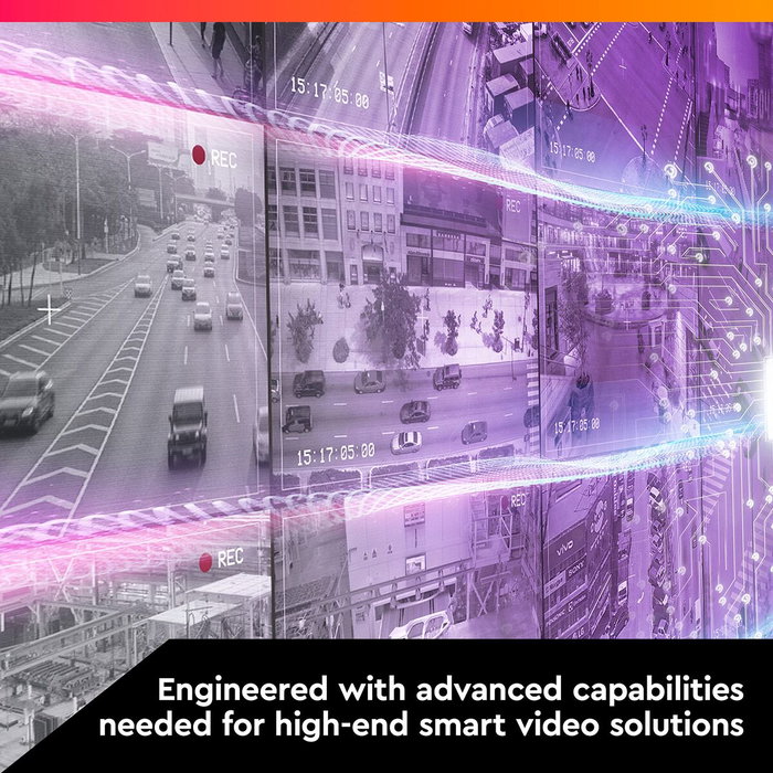 Disque dur Western Digital Purple Pro 3,5" 22 TB