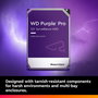 Disque dur Western Digital Purple Pro 3,5" 22 TB