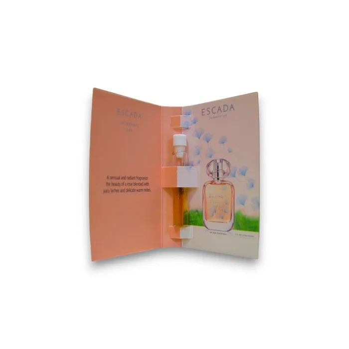 Escada Celebrate Life Eau de Parfum 1.5 ml Escada Celebrate Life Eau de Parfum 1.5 ml