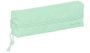 Safta Fourre-tout rectangulaire Vert clair