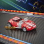 Hasbro Transformers x Hot Wheels Twin Mill Deluxe Class