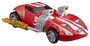 Hasbro Transformers x Hot Wheels Twin Mill Deluxe Class