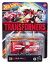Hasbro Transformers x Hot Wheels Twin Mill Deluxe Class