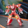 Hasbro Transformers x Hot Wheels Twin Mill Deluxe Class