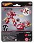 Hasbro Transformers x Hot Wheels Twin Mill Deluxe Class