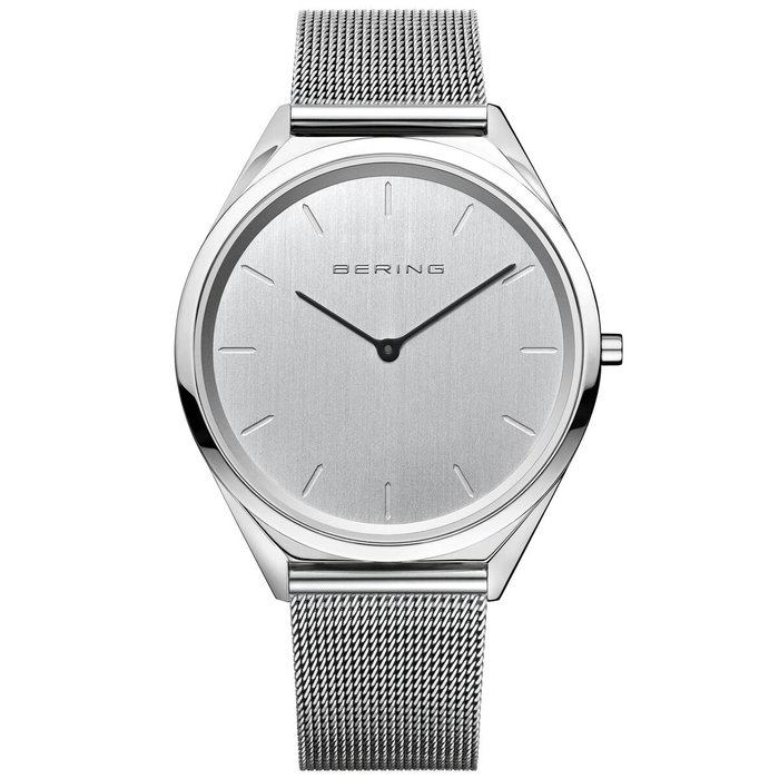 Montre Femme Bering 17039-000 (Ø 39 mm) Montre Femme Bering 17039-000 (Ø 39 mm)