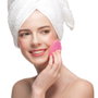 Cosmetic Club Lot de 2 éponges démaquillantes