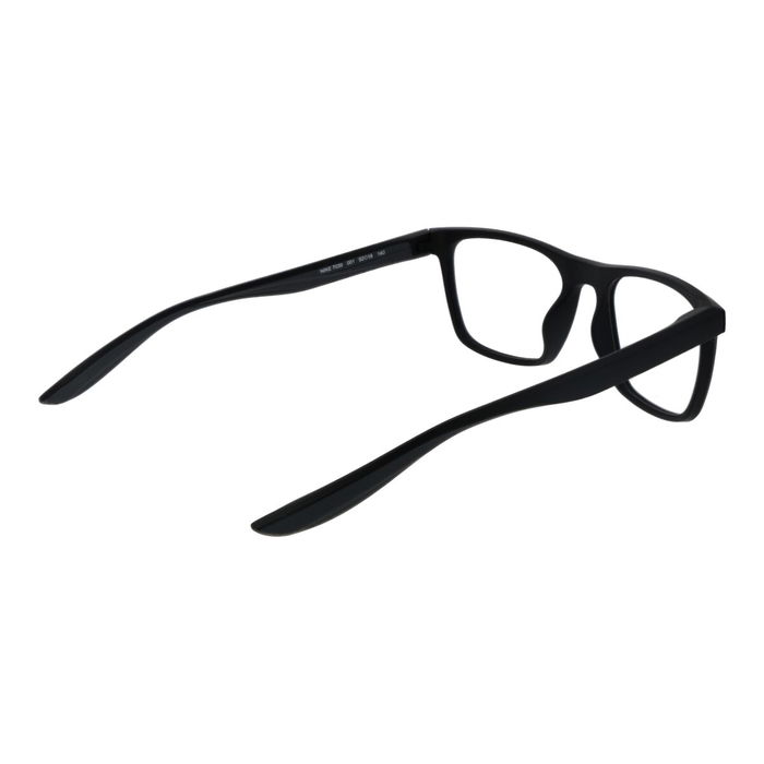 Monture de Lunettes Unisexe Nike NK7039 52001 Monture de Lunettes Unisexe Nike NK7039 52001