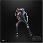 Hasbro Star Wars The Black Series Droide de Sécurité KX 15 cm Figurine Articulée avec Accessoire F5594