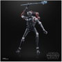Hasbro Star Wars The Black Series Droide de Sécurité KX 15 cm Figurine Articulée avec Accessoire F5594