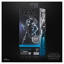 Hasbro Star Wars The Black Series Droide de Sécurité KX 15 cm Figurine Articulée avec Accessoire F5594
