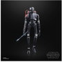 Hasbro Star Wars The Black Series Droide de Sécurité KX 15 cm Figurine Articulée avec Accessoire F5594