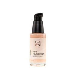 GRN Base de maquillage légère 01 clara 30ml