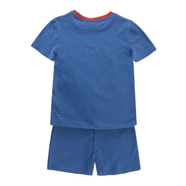 Cerdá Pijama Court Marvel Single Jersey 3 Ans - Modèles Assortis