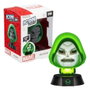 Paladone Products Marvel Universe Icon lampe Dr Doom 11 cm