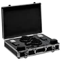AKG C414 XLS Stéréo Set de 2 microphones à condensateur avec 9 directivités, pad, filtre et accessoires