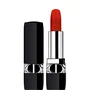 Christian Dior Rouge à lèvres Couture Colour 999 Velours