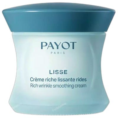 Payot Lisse Crème riche anti-rides 50 ml