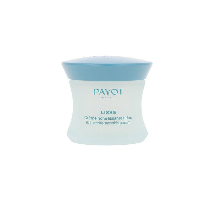 Payot Lisse Crème riche anti-rides 50 ml