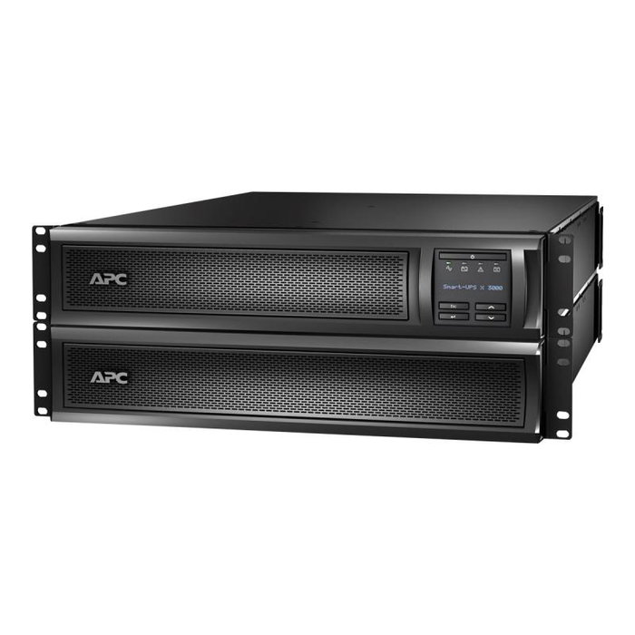 APC Smart-UPS SMX3000RMHV2UNC Onduleur SmartUPS pour baie
