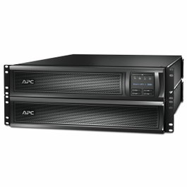 APC Smart-UPS SmartUPS SMX3000RMHV2UNC