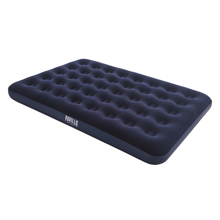Bestway Matelas gonflable 2 places 191 x 137 x 22 cm