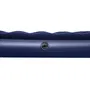 Bestway Matelas Gonflable Camping 2 Places, 191 x 137 x 22 cm, Hauteur 22 cm, Structure à Ressorts, Charge Max 300 kg, Usage Intérieur et Extérieur