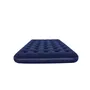 Bestway Matelas Gonflable Camping 2 Places, 191 x 137 x 22 cm, Hauteur 22 cm, Structure à Ressorts, Charge Max 300 kg, Usage Intérieur et Extérieur