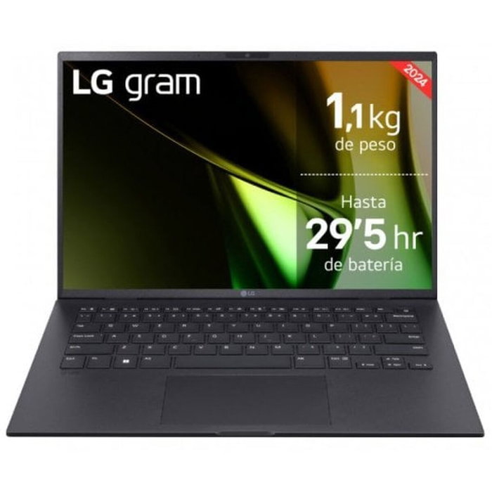 Ordinateur Portable LG 14Z90S-G.AD78B
