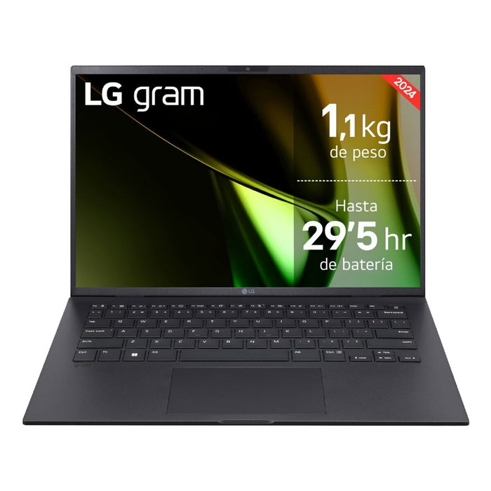 Ordinateur Portable LG 14Z90S-G.AD78B
