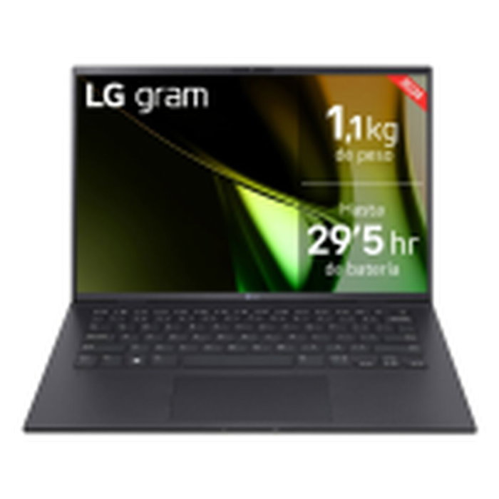 Ordinateur Portable LG 14Z90S-G.AD78B