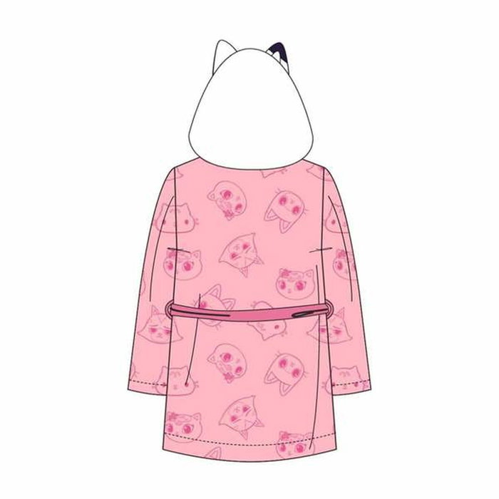 Peignoir pour Enfants Gabby's Dollhouse