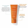 Institut Esthederm ADAPTASUN Crème Visage Soleil Modéré Protection UVA/UVB 50 ml