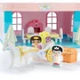 Ecoiffier Abrick 2974 Château Rainbow - Bienvenue dans mon Royaume