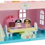 Ecoiffier Abrick 2974 Château Rainbow - Bienvenue dans mon Royaume