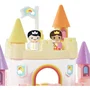 Ecoiffier Abrick 2974 Château Rainbow - Bienvenue dans mon Royaume