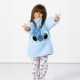 Pyjama Enfant Stitch Bleu