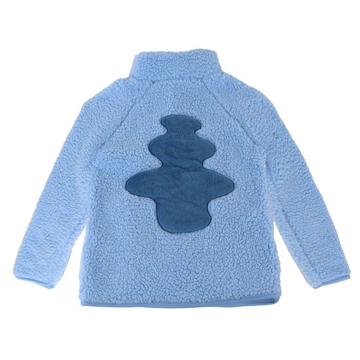 Pyjama Enfant Stitch Bleu