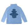Pyjama Enfant Stitch Bleu