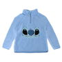 Pyjama Enfant Stitch Bleu