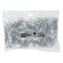 Wolfpack Linea Profesional Crucetas Cruz 2mm (Bol. 250 pz)