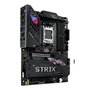 Asus ROG Strix B850-E Gaming WIFI Black