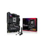 Asus ROG Strix B850-E Gaming WIFI Black